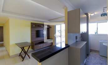 Imagem: Apartamento à Venda - Bonfim, 2 Quartos