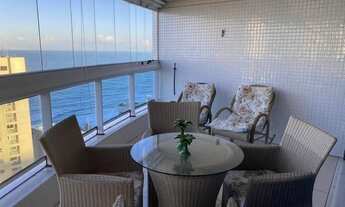 Imagem 3: Navegantes, 220 m, 4 Qts, 4 Suítes, Vista Mar, 50 m da praia , Lazer, 3 Vagas !