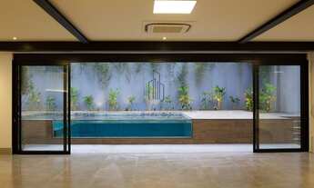 Imagem 3: CASA RESIDENCIAL em BARUERI - SP, ALPHAVILLE