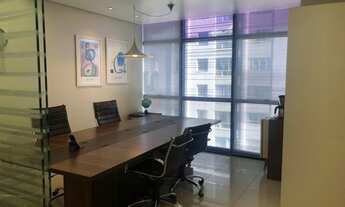 Imagem 2: CAXIAS DO SUL - Conjunto Comercial/Sala - SÃO PELEGRINO