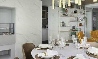 Imagem 3: Apartamento em Perdizes de 100m² 3 Dormitorios 1 Suite e 2 Vagas