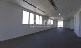 Imagem: SAO PAULO - Conjunto Comercial/Sala - ACLIMACAO