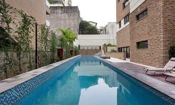 Imagem: Apartamento Habitarte no Brookilin