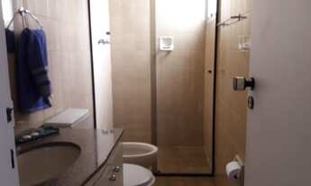 Imagem 6: Apartamento com 3 quartos, 1 suite e 2 vagas no morumbi