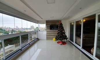 Imagem 4: Predio Novo com Terraço Gourmet