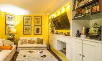 Imagem 2: Apartamento com 4 dormitórios no Ipiranga