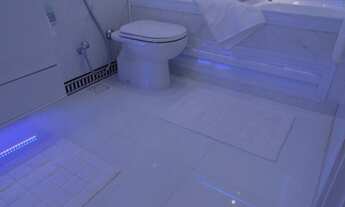 Imagem 7: Apartamento no Centro 54m² 1 Dormitório, 1 Banheiro