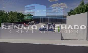 Imagem 4: Terreno 816 m² Balneário Piçarras/SC - Próximo SC 414