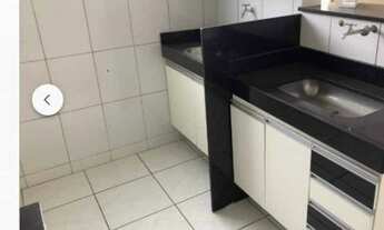 Imagem 6: Contagem - Apartamento Padrão - CH REUNIDAS STA TEREZINHA