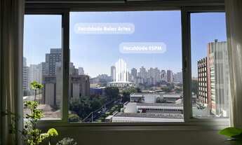 Imagem 5: Apartamento mobiliado com 2 dormitórios, 73m² à venda na Vila Mariana