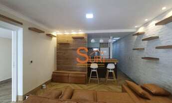 Imagem 2: Sobrado com 2 dormitórios à venda, 250 m² por R$ 1.100.000 - Fundação - São Caetano do Sul