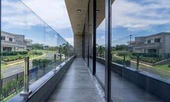 Imagem 4: Casa com 5 dormitórios à venda, 332 m² por R$ 3.750.000 - Residencial Quinta do Golfe - Sã