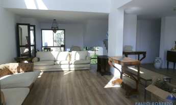 Imagem 6: DUPLEX - MORUMBI - SP