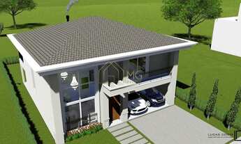 Imagem 6: Casa 04 dormitórios em condomínio fechado nos Ingleses, Florianópolis, SC