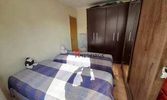 Imagem 7: Apartamento com 3 dormitórios à venda, 145 m² por R$ 440.000 - Guilhermina - Praia Grande