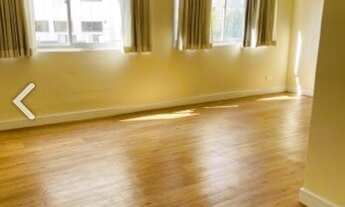 Imagem 4: Apartamento a venda com 90m² 3 dormitorios 1 suite e 1 vaga na região de Moema São Paulo