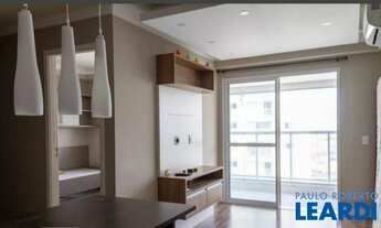 Imagem 2: APARTAMENTO - BARRA FUNDA - SP