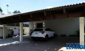 Imagem 4: CASA EM CONDOMÍNIO - MORUMBI - SP