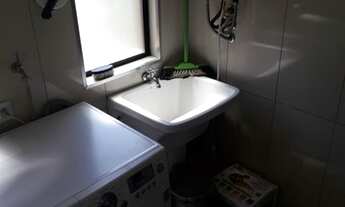 Imagem 5: Apartamento na Vila Madalena 57m² 2 quartos 1 suíte 2 banheiros e 1 vaga