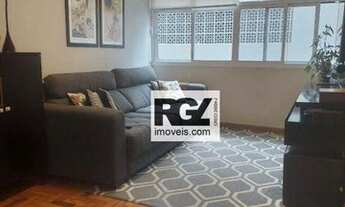 Imagem 4: Apartamento com 3 dormitórios à venda, 83 m² por R$ 750.000,00 - Aclimação - São Paulo/SP