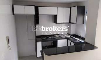 Imagem 5: Parque Cordilheira dos Andes - 2 quartos, 1 vaga, Apartamento à venda - Santa Cândida, Cur