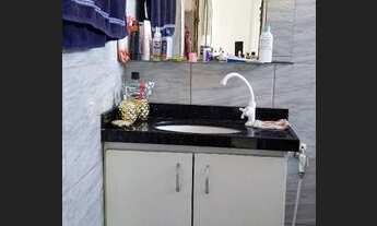 Imagem 3: Casa para venda possui 100 metros quadrados com 2 quartos em Itapuã - Salvador - BA (Repas