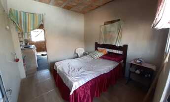 Imagem 6: Casa e loja - Gávea II - Vespasiano - à vista - Código 1572