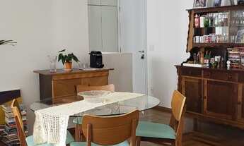 Imagem 7: Apartamento 51m² Vila Andrade 1 dorm. 1 banheiro 1 vaga