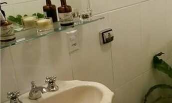 Imagem 5: Edifício Maracatu, Brooklin, 2 dormitórios, 1 suíte, 1 vaga