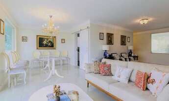 Imagem 7: Maravilhosa casa no Campo Belo