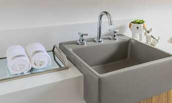 Imagem 7: Apartamento 3 dorms. - Alto da Lapa