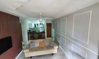 Imagem 5: Flat Jardim de Alah - Frente ao Mar