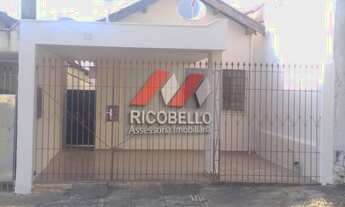 Imagem 2: Casa em Jardim Caxambu - Piracicaba