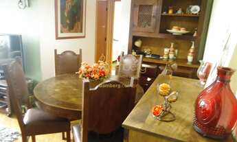 Imagem 4: Charmoso apartamento na Vila Andrade, Morumbi