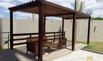 Imagem 4: Apartamento com 2 dormitórios à venda, 61 m² por R$ 278.000,00 - Catolé - Campina Grande/P