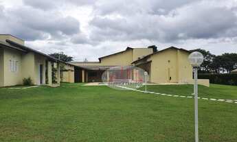 Imagem 6: Chácara com 6 dormitórios à venda, 5000 m² por R$ 1.645.000,00 - Ch Mirante de São Pedro