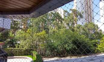 Imagem 2: Apartamento Residencial Vila Andrade