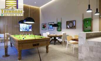 Imagem 4: Lindo Apartamento No Olho D Agua ,Nascente e Ventilado ,Construção