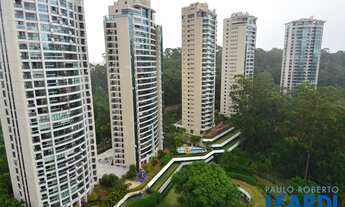 Imagem 7: APARTAMENTO - PANAMBY - SP