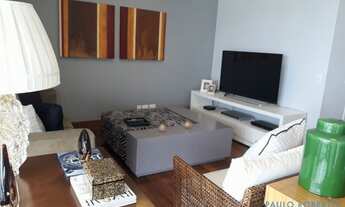 Imagem 5: APARTAMENTO - MORUMBI - SP