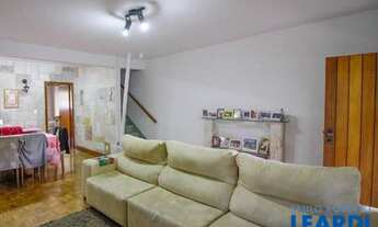 Imagem 2: CASA ASSOBRADADA - POMPÉIA - SP