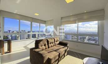 Imagem 7: Apartamento 2 dormitórios Mobiliado