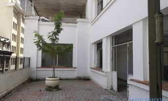 Imagem 4: PRÉDIO - CENTRO - SP