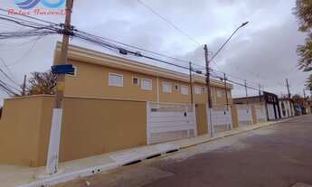 Imagem 2: SãO PAULO - Sobrado Padrão - Vila Rosaria