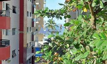 Imagem 3: A VENDA ÓTIMO APARTAMENTO 1 DORMITÓRIO PRÓXIMO A PRAIA DAS ASTÚRIAS GUARUJÁ