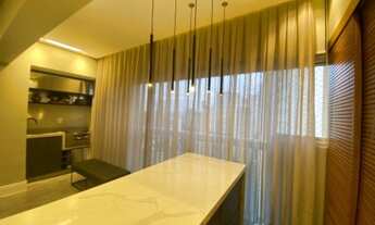 Imagem 4: Cobertura alto padrão no Vila Andrade - Panamby!