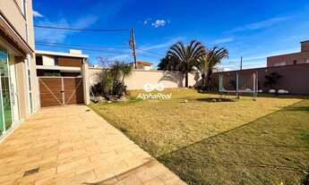 Imagem 4: Casa com 5 quartos em Alphaville Lagoa dos Ingleses