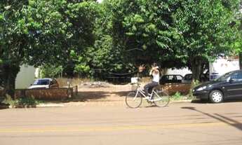 Imagem: Toledo - Lote/Terreno - Centro
