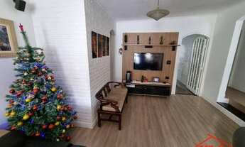 Imagem 2: Casa Térrea 3 Dorms no Jd. Rosa De França