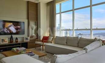 Imagem: Balneário Camboriú - Apartamento Padrão